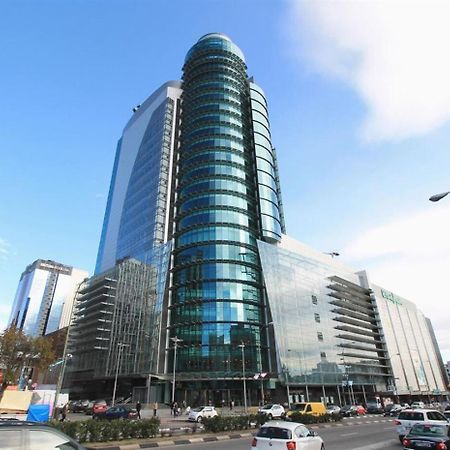 Apartament Jes B Close To Bernabeu Stadium Madri Exterior foto