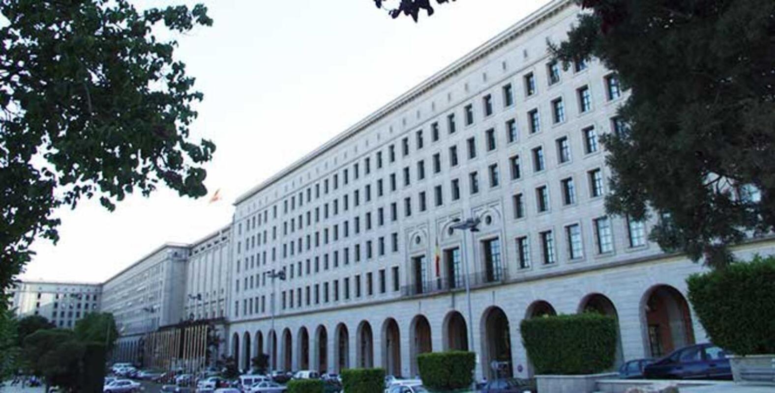 Apartament Jes B Close To Bernabeu Stadium Madri Exterior foto